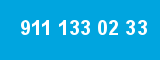 911 133 02 33